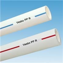 Ống ppr VESBO 32x5.4mm, Ong VESBO Phi 32